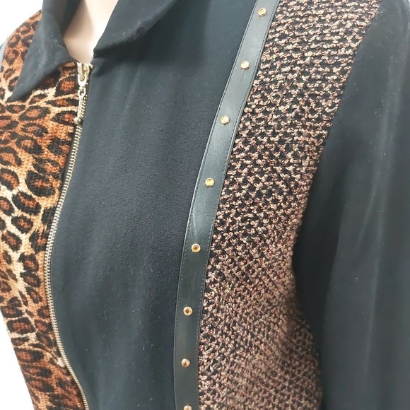 Vintage Jacket - Picture 3 of 4